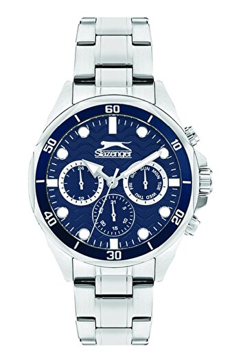 Slazenger Men's Watch Sl.09.2383.2.03