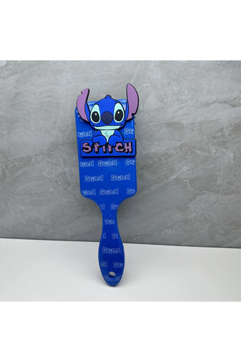 Miniso stitch3 Animation Lilo & Stitch Comb Series Cartoon Stitch Peripheral Air Cushion Massage Co