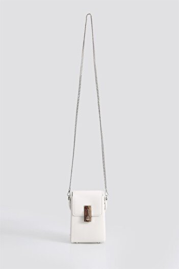 ÇÇS 17591 Women's Shoulder Strap Bag