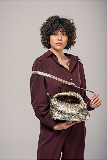 ÇÇS Women's Shoulder Bag Ccs17915