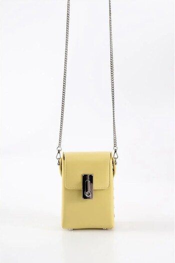 ÇÇS 17591 Women's Shoulder Strap Bag