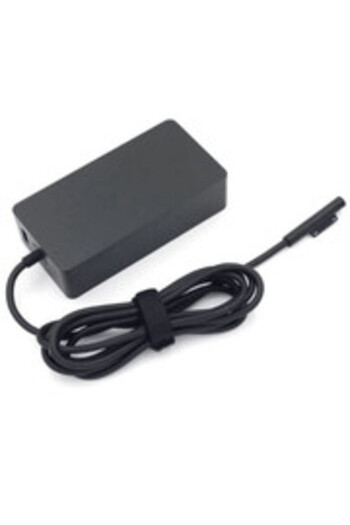 OEM Laptop tablet charger compatible with Microsoft Surface Pro 7 102W, 15V 6.33A, rail plug