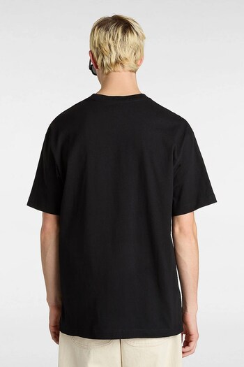 Vans Left Chest Ii Men's T-Shirt
