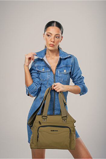 ÇÇS Women's Shoulder Bag Ccs17981
