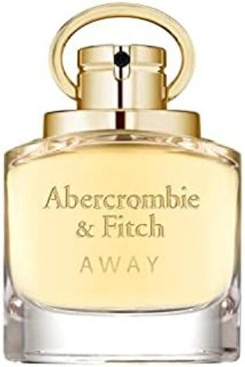 Abercrombie & Fitch Away Women EDP 100ML