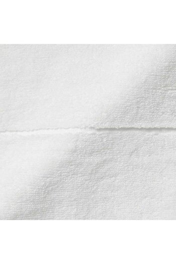 Muji Twin Pile Large Bath Towel, W 80 x L 160 cm