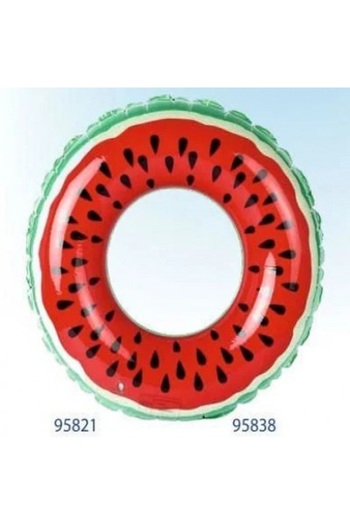 KIZILKAYA Simit Watermelon Patterned 85cm