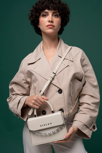 Sisley Women's Handbag C.Sly_101