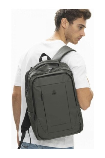 United Colors of Benetton Unisex Backpack C.Bnt_899