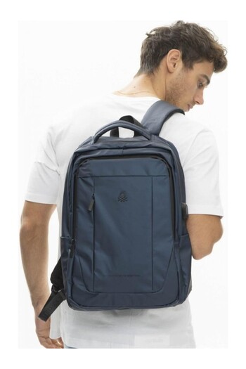 United Colors of Benetton Unisex Backpack C.Bnt_899