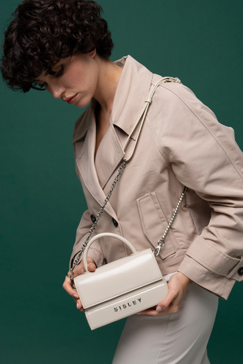 Sisley Women's Handbag C.Sly_114