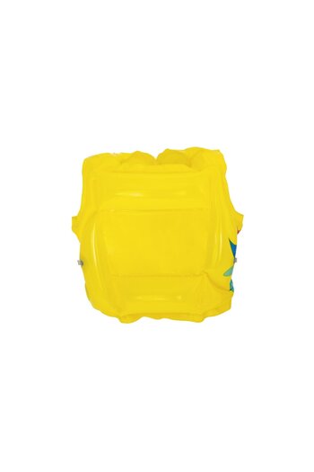 BESTWAY Tropical Patterned Life Jacket for Ages 3-6 32069