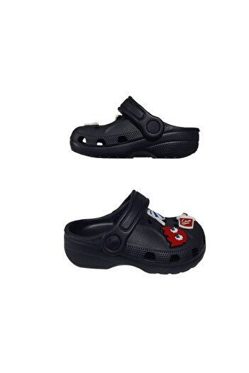 Akım Akim Eva Beach Pool School Nursery Boys Slippers