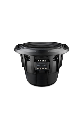 Alpine Difuzor subwoofer auto Alpine X-W10D4, 25 cm, 2700W