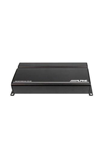 Alpine Amplificator auto 4 canale Alpine KTA-450, 4x100 W