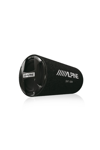 Alpine Subwoofer cu basculare automată Alpine SWT-12S4, 30 cm, 1000W