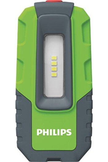 Philips LAMPA DE LUCRU COMPACTA CU LEDURI 300 LM PHILIPS XPERION 3000