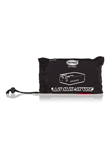 Heyner INVERTOR DE TENSIUNE HEYNER PREMIUM PRO 150-300W ALIMENTARE 12V IESIRE 230V CU USB