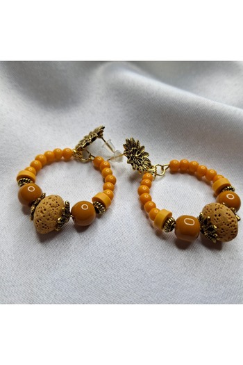 azra takı tasarım Handmade, Dangling, Authentic, Bohemian Women's Earrings