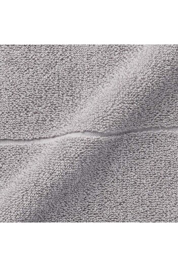 Muji Twin Pile Large Bath Towel, W 70 x L 140 cm
