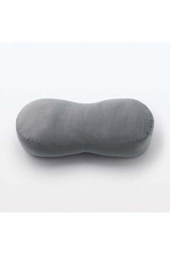 Muji Soft Cushion Mini, W49 x L22 x D15 cm