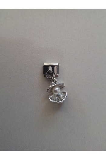 EMPA A V M Italian charm bracelet