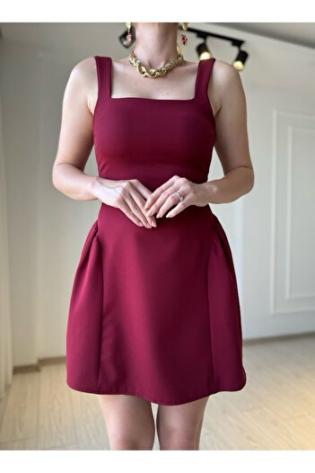 Store Prenses Model Elbise