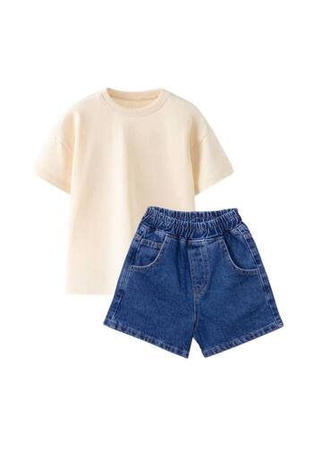 MİO Unisex Balloon Shorts