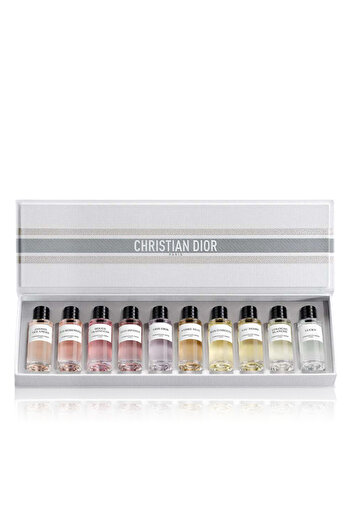 Christian Dior Original Dior Mini Perfume Set with Bag
