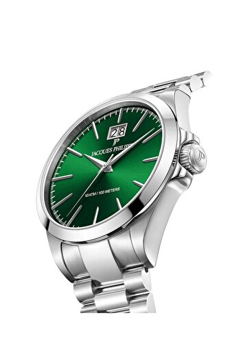 Jacques Philippe Jpqgs8413X6 Men's Wristwatch