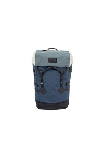 Doughnut Colorado Go Wild Series Khaki X Gray Unisex Backpack