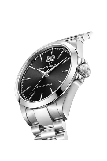 Jacques Philippe Jpqgs841316 Men's Wristwatch