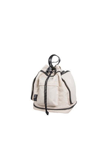 Doughnut Pyramid Stone Unisex Backpack