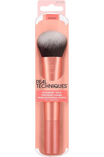 Real Techniques Instapop Face Brush, 1 Count