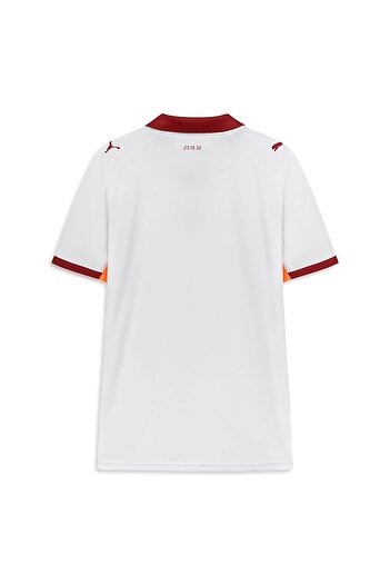 Puma Men's White Gsk Away Jersey W/Os Jersey 779811-02