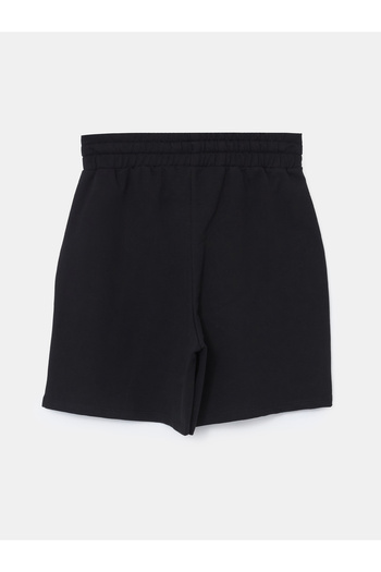 LC Waikiki Women's Shorts with Elastic Waist