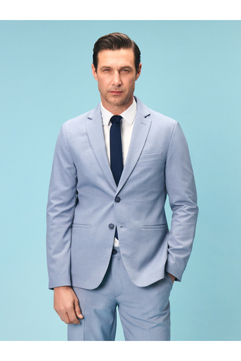 LC Waikiki Slim Fit Men's Blazer Jacket