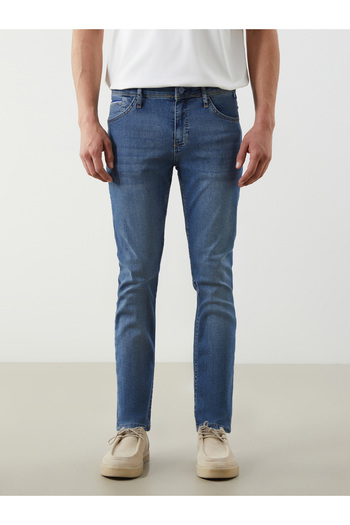 LC Waikiki 750 Slim Fit Men's Jean Trousers