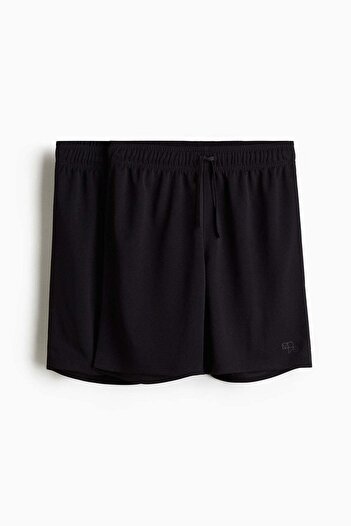 H&M 2-pack sports shorts
