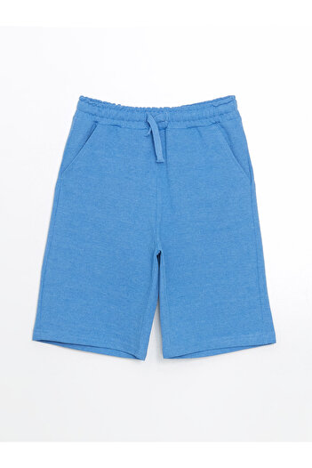 LC Waikiki Elastic Waist Boy Shorts
