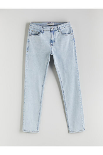 LC Waikiki 750 Slim Fit Men's Jean Trousers