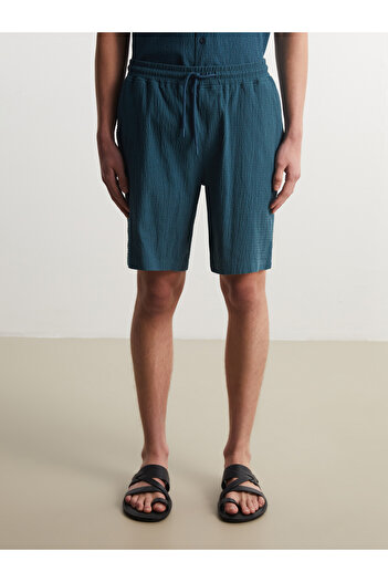 LC Waikiki Loose Fit Men's Shorts