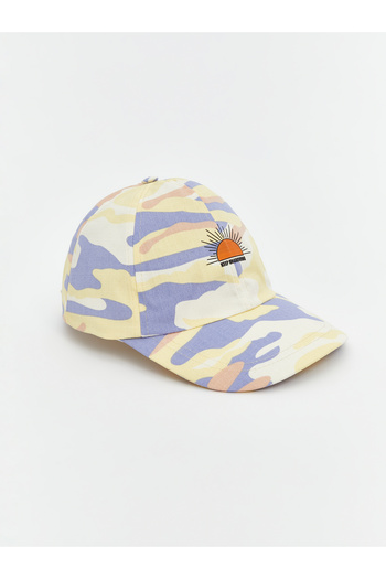 LC Waikiki Embroidered Women's Cap Hat (S5)