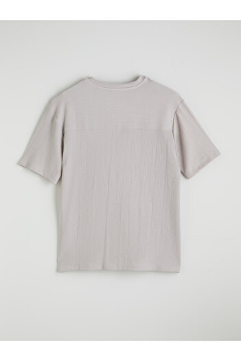 LC Waikiki Crew Neck Men's T-Shirt
