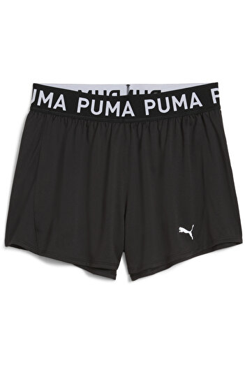 Puma PUMA STRONG 3" Knit Shorts Women