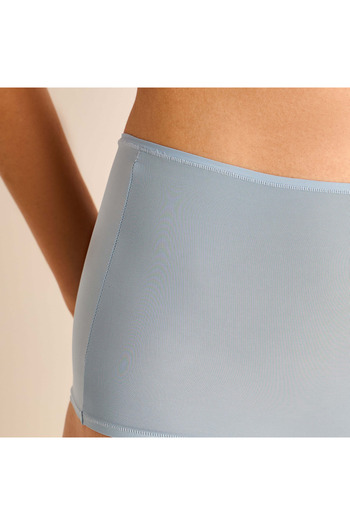 FAV Set of 2 - High Waist Microfibre Full Briefs