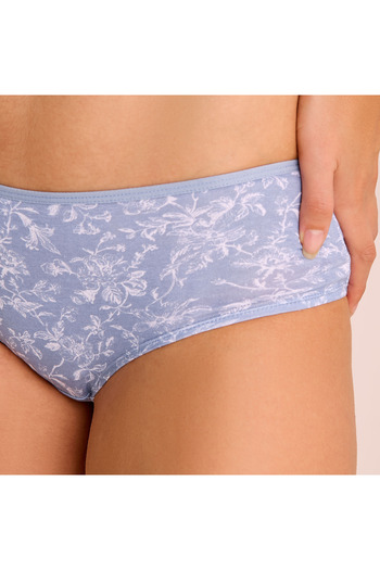 FAV Set of 5 - Assorted Briefs with Elasticated Waistband