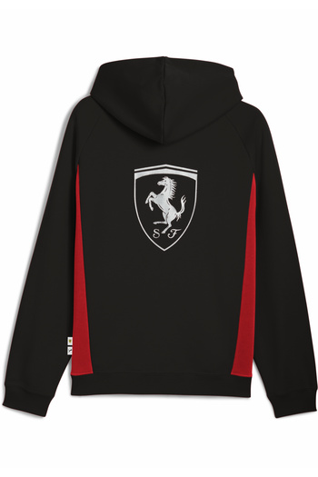 Puma Scuderia Ferrari Lifestyle Hoodie Men