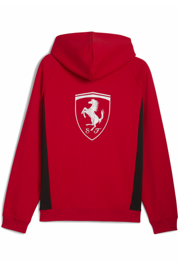 Puma Scuderia Ferrari Lifestyle Hoodie Men