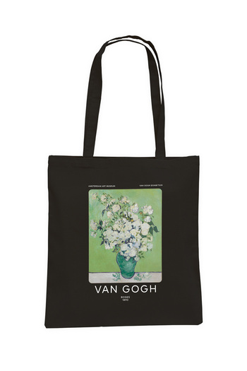daystore Black Printed Bag